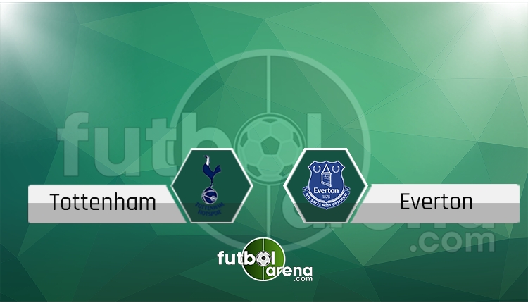 Tottenham - Everton maçı ne zaman? Cenk Tosun oynayacak mı? (İddaa Canlı Skor)