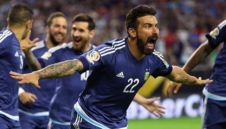 Trabzonspor Ezequiel Lavezzi'yi transfer edecek mi?