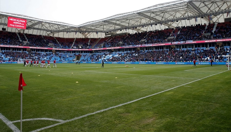 Trabzonspor - Fenerbahçe maçı öncesi güvenlik önemleri