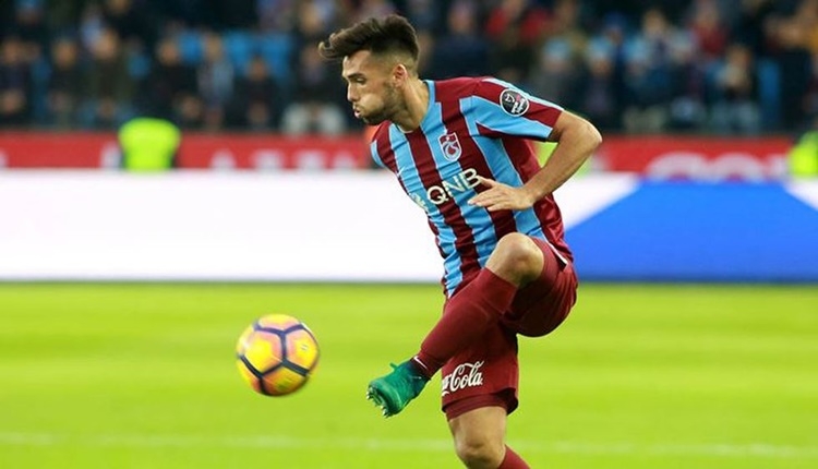 Trabzonspor'da Emmanuel Mas mesaisi! Ayrılacak mı?