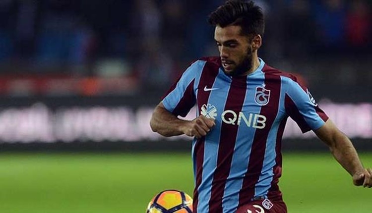 Trabzonspor transfer için elden oyuncu çıkartmak zorunda