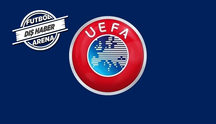 UEFA açıkladı! Futbolcularına en fazla maaş ödeyen kulüpler