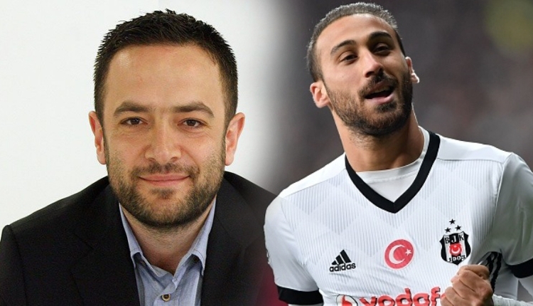 Uğur Meleke: ''Cenk Tosun, Everton'a gitmemeli''