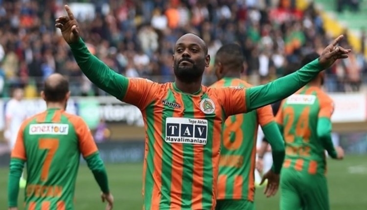 Vagner Love için 2 kulüpten transfer teklifi