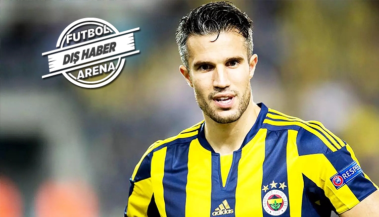 Van Persie'de şok iddia! 'Feyenoord'un şüpheleri var.'