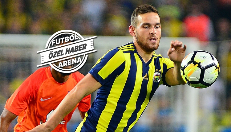 Vincent Janssen için transferde Napoli gerçeği