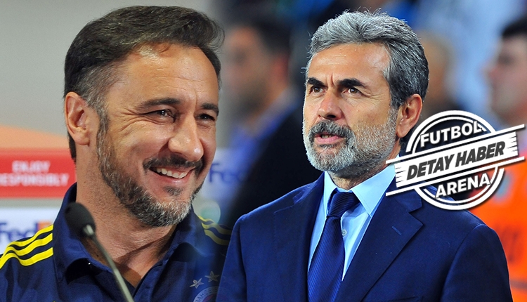 Vitor Pereira'dan bu yana en iyi Fenerbahçe