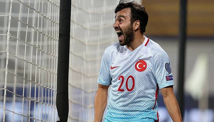 Volkan Şen Konyaspor'da! Resmi açıklama geldi