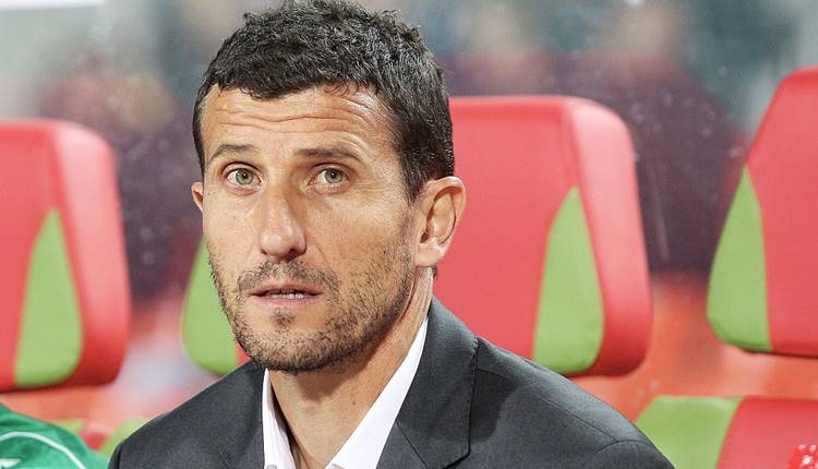 Watford'un yeni teknik direktörü Javi Gracia