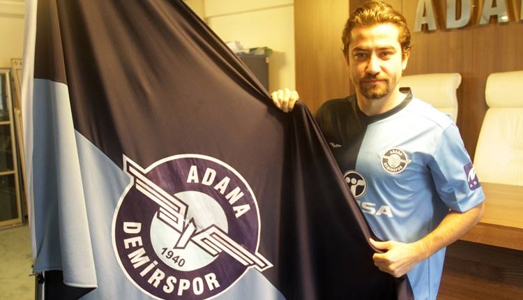 Yasağı kaldıran Adana Demirspor'dan 3 transfer birden!