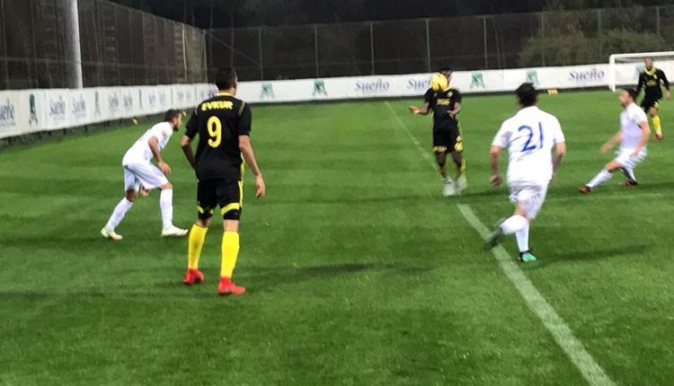 Yeni Malatyaspor 3-1 Luftetarı maçı özeti ve golleri (İZLE)