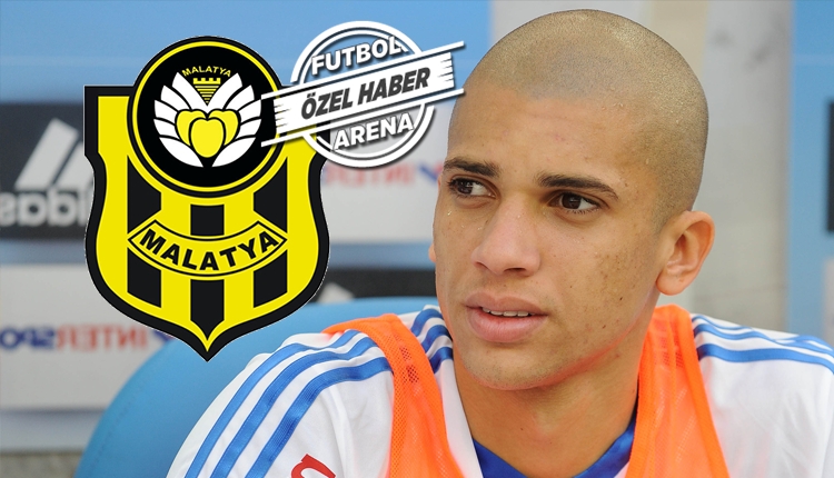 Yeni Malatyaspor'dan transferde Doria sürprizi! Anlaşma sağlandı
