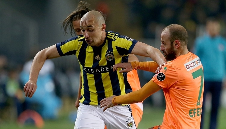 Aatıf Chahechouhe'dan Beşiktaş maçı açıklaması! Gözdağı verdi