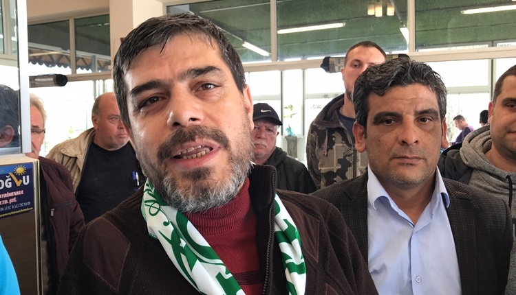 Akhisarspor - Bursaspor dostluğu başladı