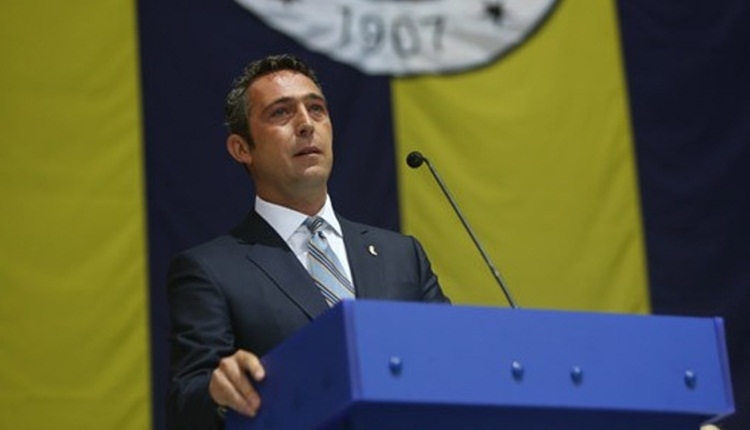 Ali Koç: 