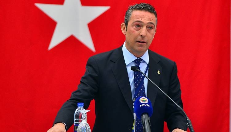 Ali Koç'tan 3 Temmuz itirafları: 'Eşyalarımı salonda tuttum'