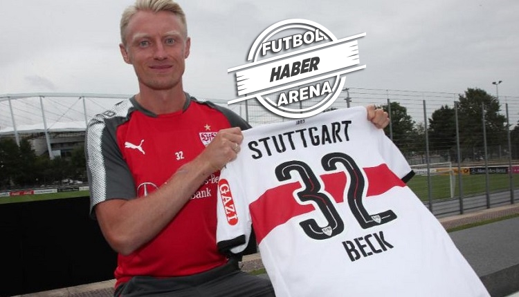 Andreas Beck: 