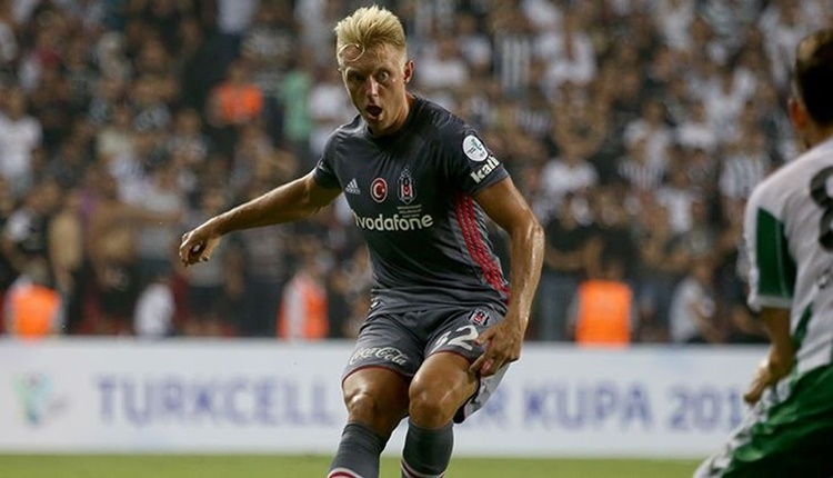 Andreas Beck'ten Beşiktaş yorumu: 'Eğer ilk golü atarlarsa...'