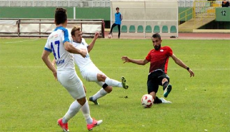 Ankara Adliyespor - Cizrespor canlı ve şifresiz İZLE