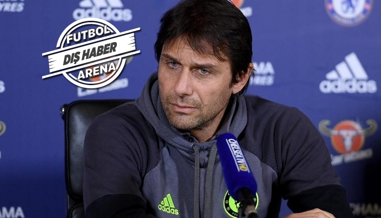 Antonio Conte'den Barcelona itirafı! 'Aptal değiliz.'