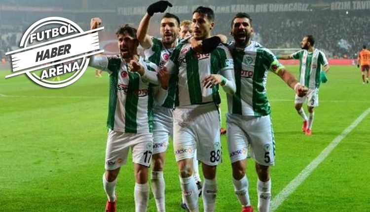 Atiker Konyaspor'un 'Beşiktaş kozu' Adis Jahovic