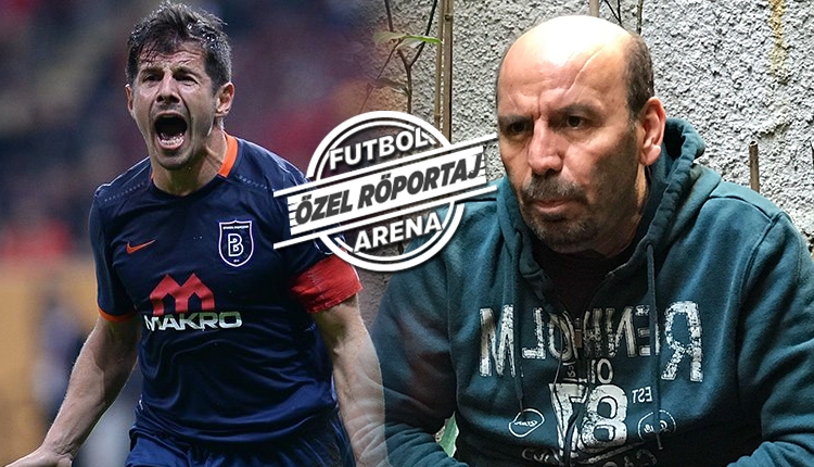 Atilla Türker, FutbolArena'ya yorumladı! Emre Belözoğlu kaç maç ceza alacak?