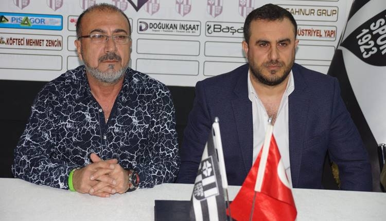 Aydınspor 1923 yeni teknik direktörünü 6 saatte kovdu!