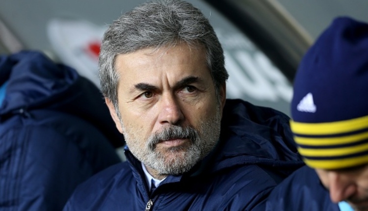 Aykut Kocaman Beşiktaş maçı sonrası ''Biz bu değiliz''