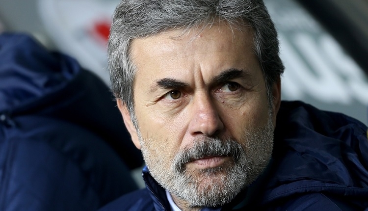 Aykut Kocaman: 