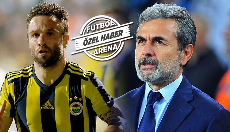 Aykut Kocaman, Valbuena konusunda kararını verdi! Başakşehir maçında...