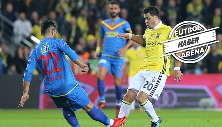 Aykut Kocaman'dan Giuliano kararı! Valbuena yedeğe...