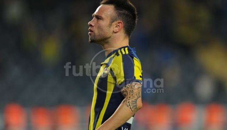 Aykut Kocaman'dan Mathieu Valbuena'ya uyarı