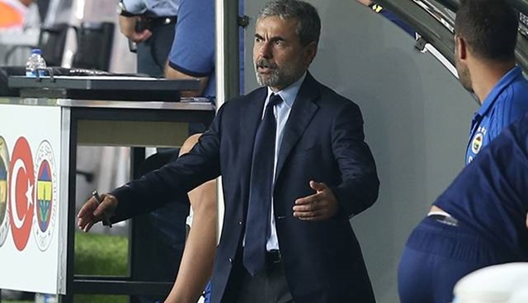 Aykut Kocaman'dan rehavet uyarısı: 