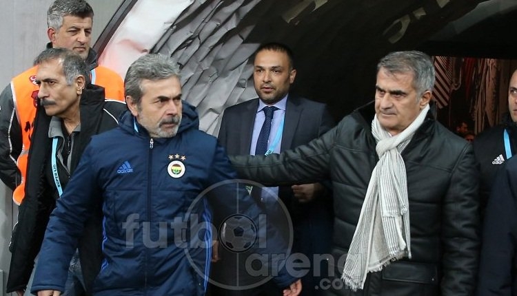 Aykut Kocaman'ın Beşiktaş karnesine bir darbe daha