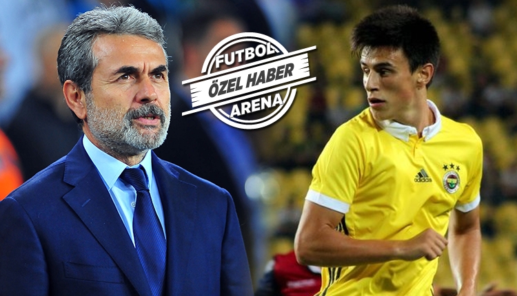 Aykut Kocaman'ın Elif Elmas planı! Giresunspor rövanşında...