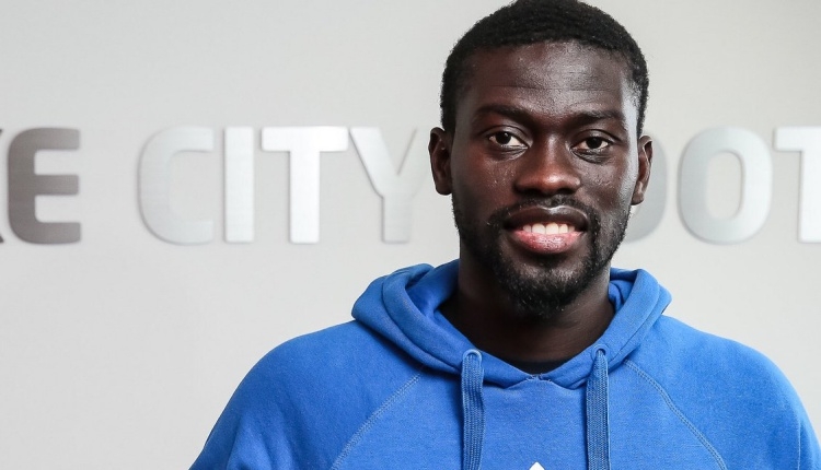 Badou Ndiaye'den Galatasaray'a veda ve teşekkür