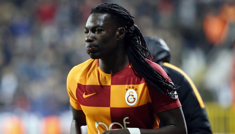 Bafetimbi Gomis koşu rekoru kırdı