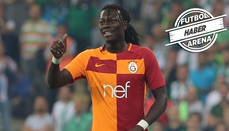 Bafetimbi Gomis'ten 21 maçta 21 gole katkı