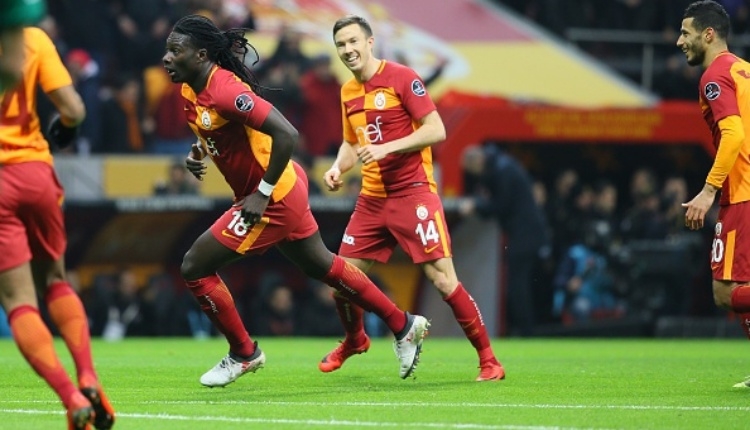 Bafetimbi Gomis'ten flaş açıklama ''Geri dönebilirim''