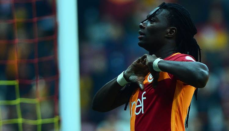 Bafetimbi Gomis'ten şehitlerimiz için başsağlıığı mesajı