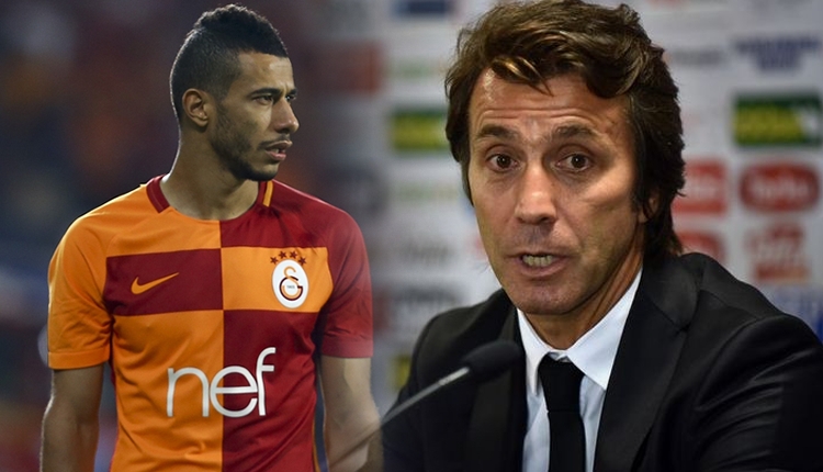 Belhanda'ya Bülent Korkmaz'dan eleştiri! 'Diyelim ki haklısın...'