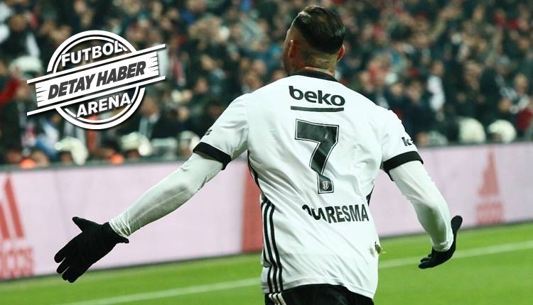 Beşiktaş, Fenerbahçe'ye bir ilki yaşattı! 65 maç sonra...