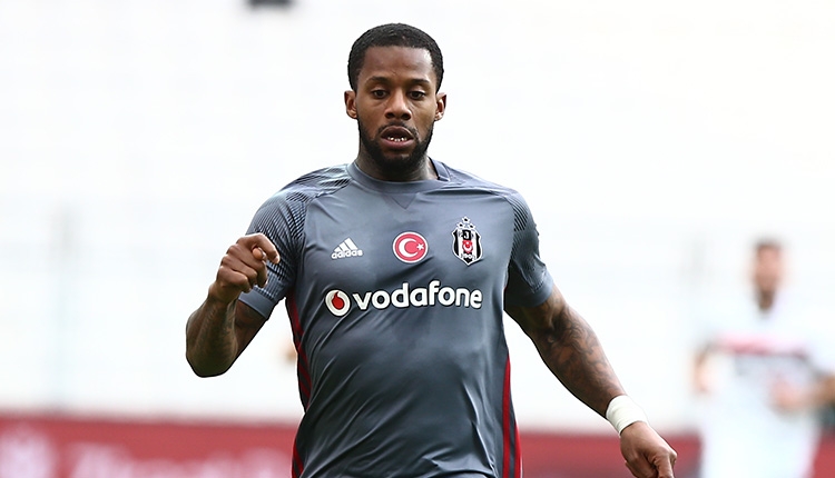 Beşiktaş, Jeremain Lens'i resmen transfer etti! KAP açıklaması...