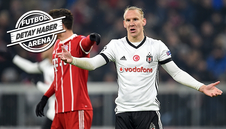 Beşiktaş, Şampiyonlar Ligi'nden Süper Lig'e sancılı dönüyor