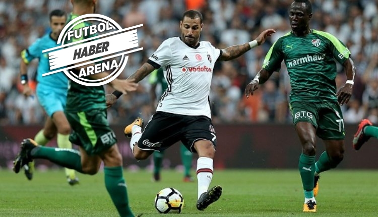 Beşiktaş, Süper Lig'de Cuma günleri kazanamıyor