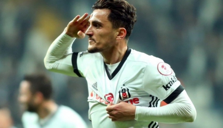 Beşiktaş'ta Mustafa Pektemek gerçekleri