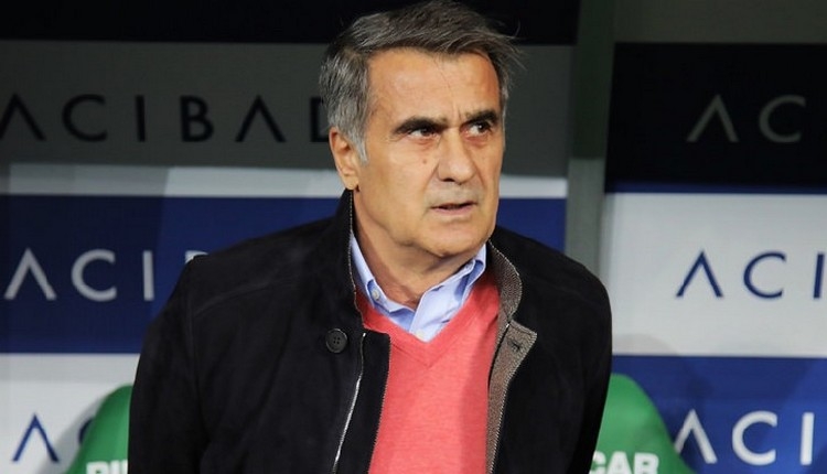 Beşiktaş'ta Şenol Güneş döneminin en kötüsü