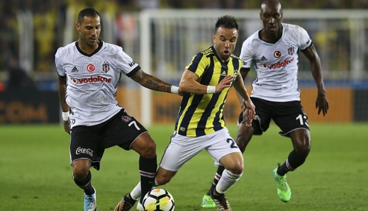 Beşiktaş'tan son dakika erteleme talebi kararı