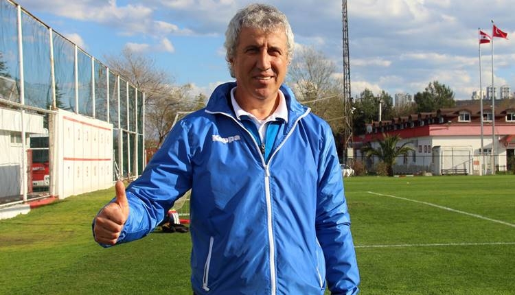 Besim Durmuş'tan Samsunspor ve Engin İpekoğlu açıklaması