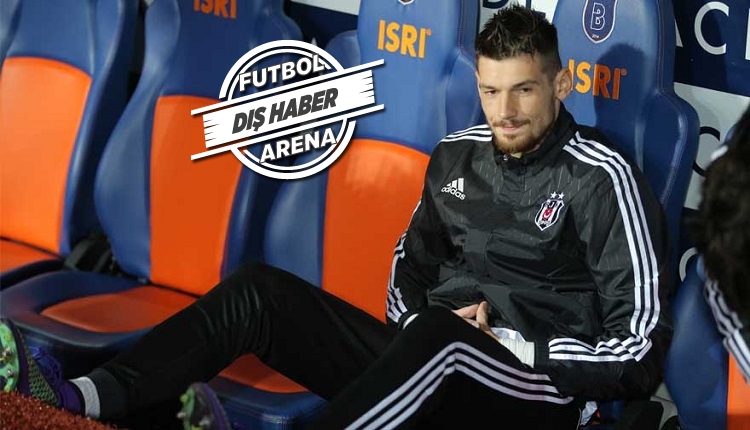 Boyko'ya bir sürpriz transfer teklifi daha